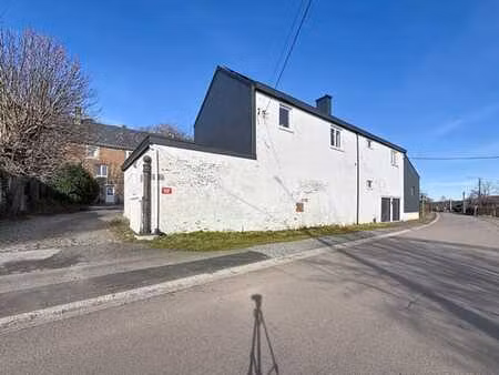 bien coup de cœur rue des prés à heusy !