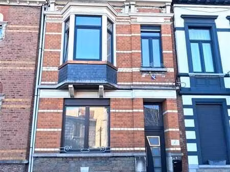 tres bonne maison familiale !