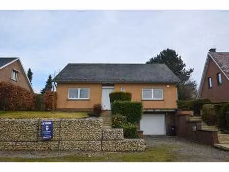 delfimmo - belle villa 4 chambres - poele a bois