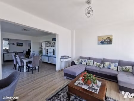 maison 6 pièces 169 m²