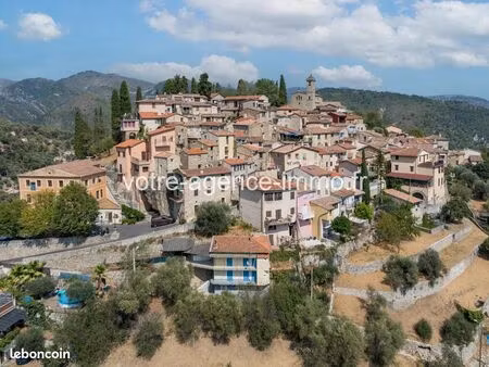 appartement 3 pièces 56 m²