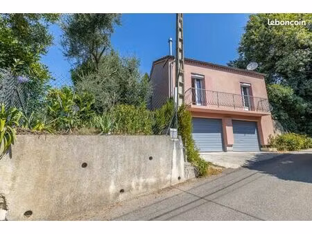 maison 2 pièces 45 m²