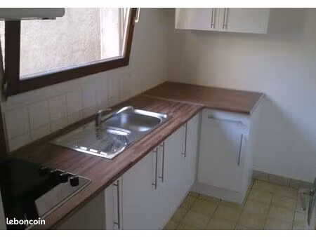 duplex 4 pièces 71 m²