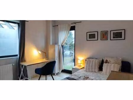 colocation gembloux 1 chambre