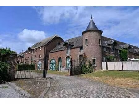 appartement 1 chambre avec studio kangourou