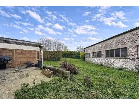 opportunité - immeuble 4 unités locatives à saisir