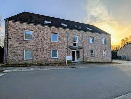 appartement lumineux dans cadre verdoyant