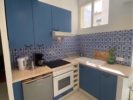 vente nice carré d’or