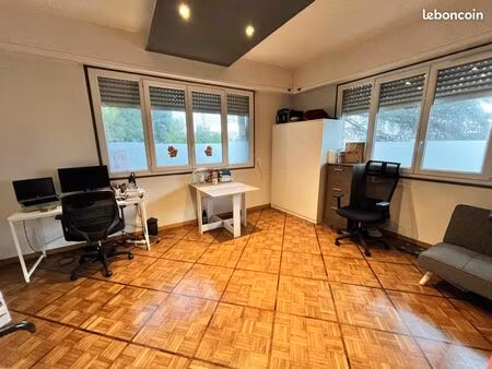 appartement 2 pièces 51m² - idéal investisseur - nice ouest