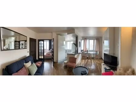 appartement  2 pièces  versailles