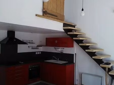 appartement 3 pièces 72 m²