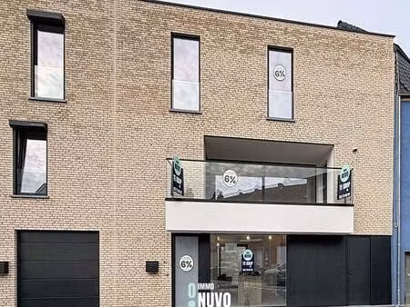 maison à vendre à erembodegem € 420.000 (lkiqi) | zimmo