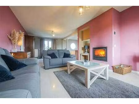 spacieuse maison familliale 4 ch avec espace pro