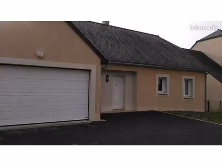 a louer pavillon particulier à particulier