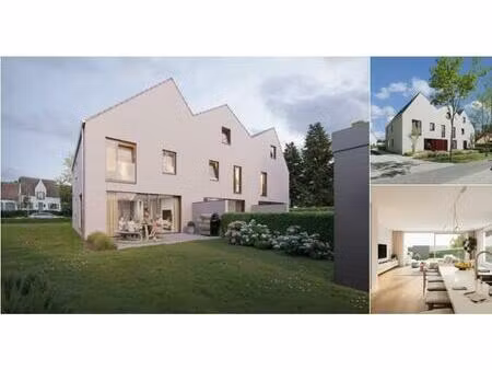 maison à vendre à mariakerksesteenweg 124 drongen (rbv15841)