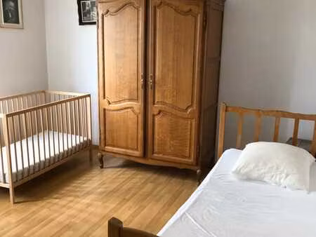 maison à louer à enneille-noiseux