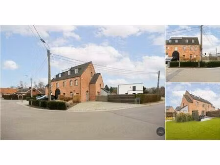 maison à vendre à pater damiaanstraat 62 tremelo (rbv15812)