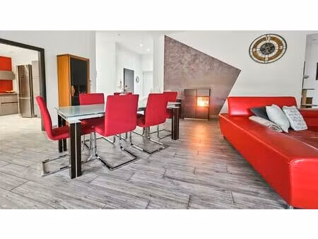 vogelgrun : maison plain-pied 145m2