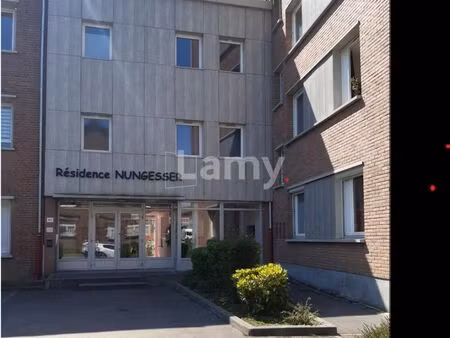 studio 1 pièce 22 m²