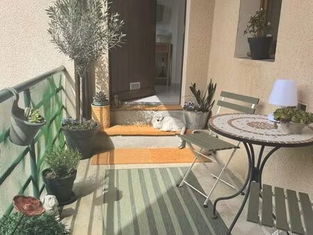 location appartement - centre ville