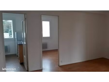 appartement t2 avec garage