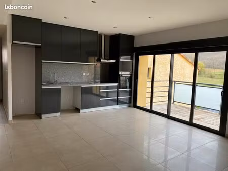 a louer la bastide de bousignac