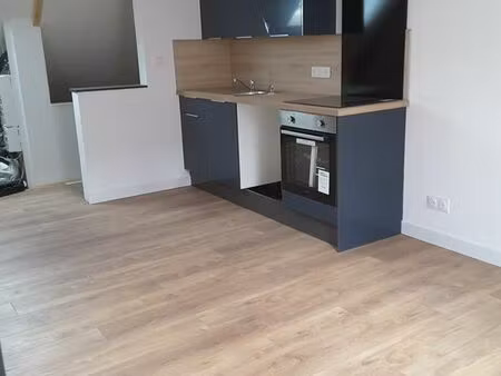 location appartement lens