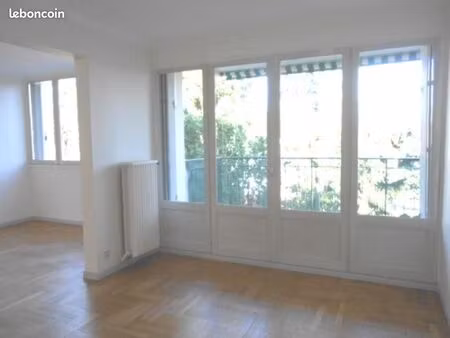 appartement 4 pièces 76 m²