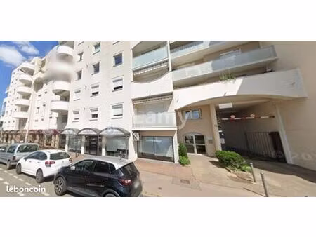 appartement 1 pièce 30 m²