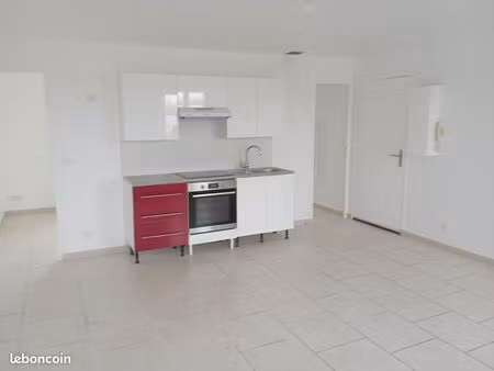 location appartement t2