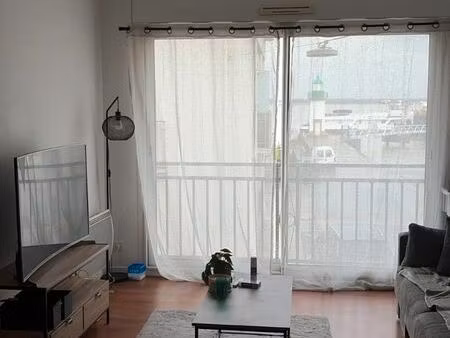 appartement 36m2 1er étage