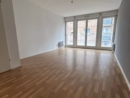 appartement 2 pièces 55 m²