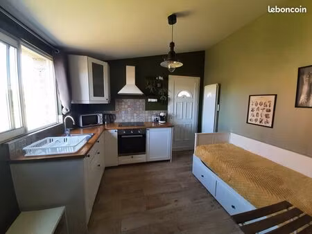 studio idéal étudiant ou professionnel