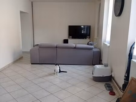 appartement à véron