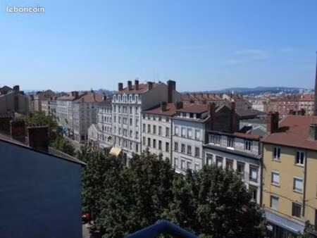 appartement 4 pièces 88 m²