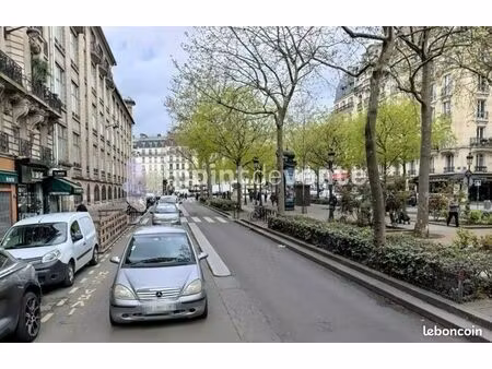 local commercial 105 m²