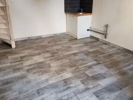 a louer maison centre ville barbaste