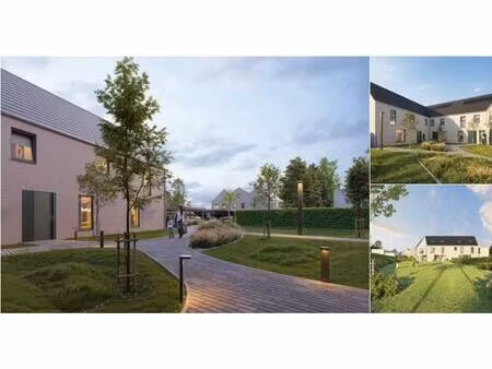 maison à vendre à mariakerksesteenweg 124 drongen (rbv15840)