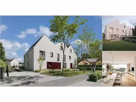 maison à vendre à mariakerksesteenweg 124 drongen (rbv15842)