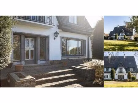 maison à vendre à voldersstraat 163 grammont (rbv15795)