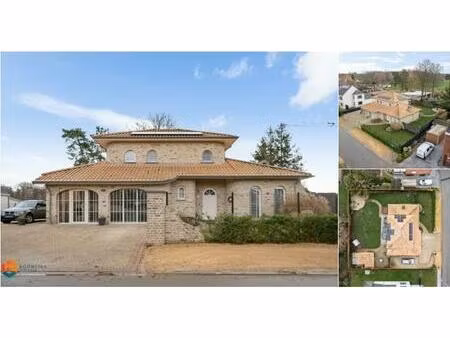 maison à vendre à lozenhoekstraat 108 keerbergen (rbv16248)