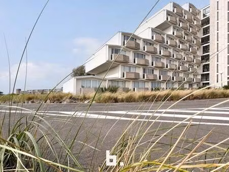 appartement à vendre à klemskerke € 129.000 (lkiij) - bricx vastgoed brugge | zimmo