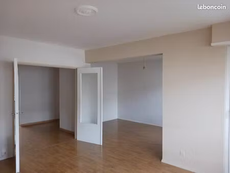 beau 4p lumineux illzach