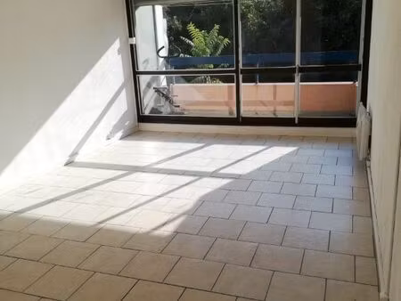 appartement 1 pièce 22 m²