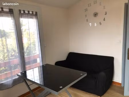 location t2 meuble tout compris