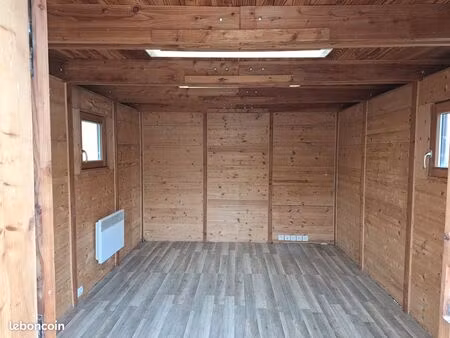 location bureau 12 m²