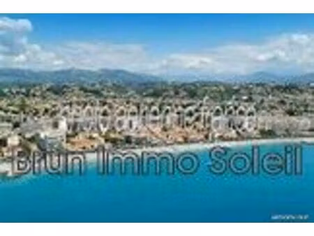 local commercial 140 m² cagnes-sur-mer