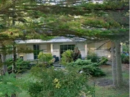 maison plein pied 130m2