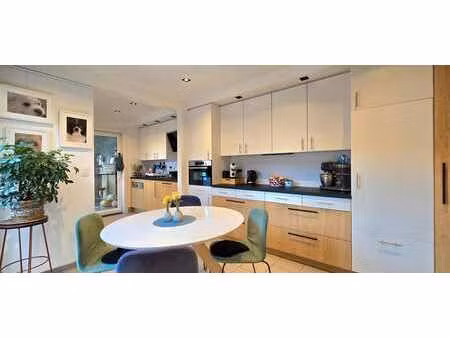 charmant herenhuis met 5 slaapkamers te koop in hasselt