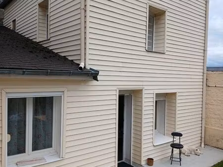 maison a louer a oissel